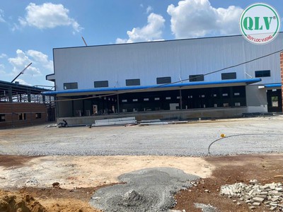 Cho thuê nhà xưởng 23.281 m2 trong KCN Minh Hưng Sikiko , Hớn Quảng, Bình Phước 3