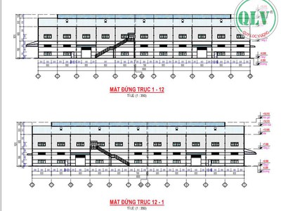 Cho thuê nhà xưởng 10.000 m2 KCN Đồng Xoài 3, Tiến Hưng, Bình Phước 4