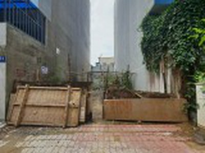 Bán đất 5x18m khu Sadeco ven sông, Nguyễn Văn Linh, Tân Phong, Q7, TP.HCM, 0