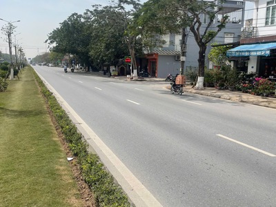- Bán nhà mặt đường 353 Phạm Văn Đồng, Dương Kinh, Hải Phòng 1