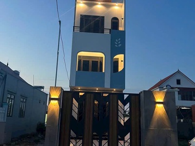 Bán Căn nhà 3 tầng tại Thọ Linh, Minh Tân, Kiến Thụy, Hải Phòng 1