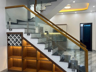 Bán Căn nhà 3 tầng tại Thọ Linh, Minh Tân, Kiến Thụy, Hải Phòng 3