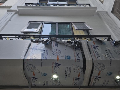 Nhà mới đẹp Nguyễn Đức Cảnh, thang máy nhập khẩu, ngõ ô tô 6 tầng 60m2 giá 13.5 tỷ 0