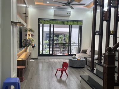 Phân Lô Hoàng Mai Đền Lừ 2 thoáng thông ô bàn cờ ô tô ra vào giá tốt chỉ 14 tỷ 2