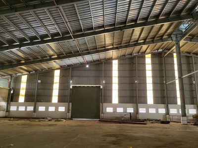 Cho thuê 6200m2 XƯỞNG Phước Tân, Biên Hòa Đồng Nai, PCCC tự động , đường cont,khu sản xuất 1