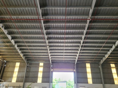 Cho thuê 6200m2 XƯỞNG Phước Tân, Biên Hòa Đồng Nai, PCCC tự động , đường cont,khu sản xuất 2