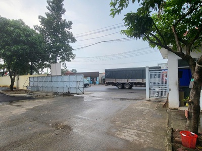 Cho thuê 6200m2 XƯỞNG Phước Tân, Biên Hòa Đồng Nai, PCCC tự động , đường cont,khu sản xuất 6