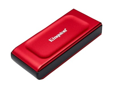 Ổ cứng gắn ngoài SSD Kingston 2TB XS1000 1