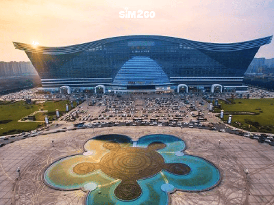 Những địa điểm mua sắm nổi tiếng dành cho khách du lịch ở Tô Châu 0