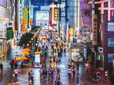 Những địa điểm mua sắm nổi tiếng dành cho khách du lịch ở Tô Châu 1