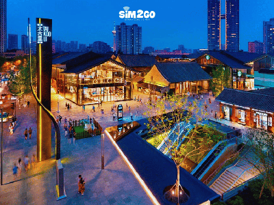 Những địa điểm mua sắm nổi tiếng dành cho khách du lịch ở Tô Châu 3