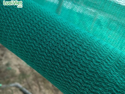 Lưới bao che, lưới an toàn, lưới lan can giá tại nhà máy 0