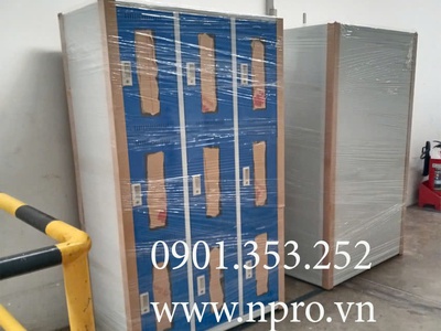 Tủ đồ nghề - Bàn nguội cơ khí Npro 2