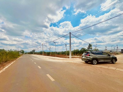 Cần bán Đất Thổ Cư Xã Bình Thạnh Đức Trọng Diện tích 150m  Giá 850 Triệu 0