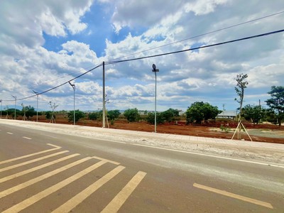 Cần bán Đất Thổ Cư Xã Bình Thạnh Đức Trọng Diện tích 150m  Giá 850 Triệu 1