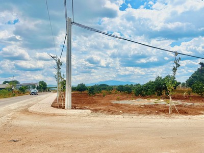 Cần bán Đất Thổ Cư Xã Bình Thạnh Đức Trọng Diện tích 150m  Giá 850 Triệu 2