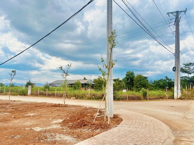 Cần bán Đất Thổ Cư Xã Bình Thạnh Đức Trọng Diện tích 150m  Giá 850 Triệu 3