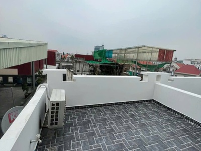  Cho thuê nhà Ngô Gia Tự   Mã N4025 0