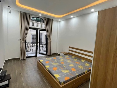  Cho thuê nhà Ngô Gia Tự   Mã N4025 6