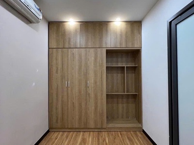 Bán nhà Đội Cấn 68m2, mặt tiền 3.7m, gần trường, gần chợ, gần ô tô 0