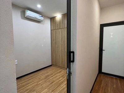 Bán nhà Đội Cấn 68m2, mặt tiền 3.7m, gần trường, gần chợ, gần ô tô 1