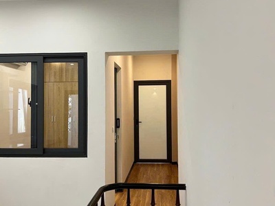 Bán nhà Đội Cấn 68m2, mặt tiền 3.7m, gần trường, gần chợ, gần ô tô 3