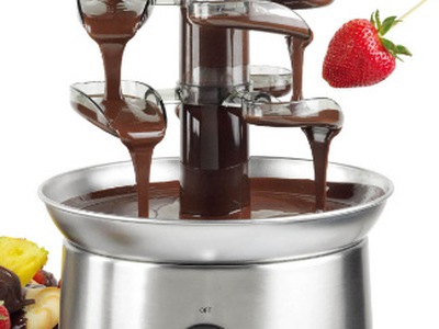 Tháp Socola nhiều tầng giá rẻ 1