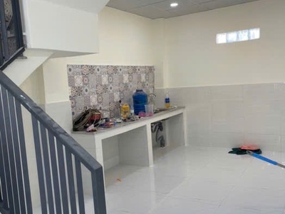 Bán nhà khu Hồng Long Phường Hiệp Phước DT 5 10 chỉ 4 Tỷ 1