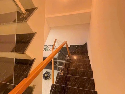 Siêu phẩm đầu tư, kiệt Hoàng Hoa Thám, tòa nhà 3 tầng 2 căn nhà riêng biệt 0