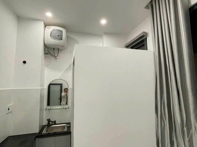 Siêu phẩm đầu tư, kiệt Hoàng Hoa Thám, tòa nhà 3 tầng 2 căn nhà riêng biệt 3