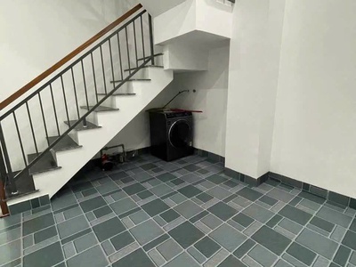 Siêu phẩm đầu tư, kiệt Hoàng Hoa Thám, tòa nhà 3 tầng 2 căn nhà riêng biệt 4