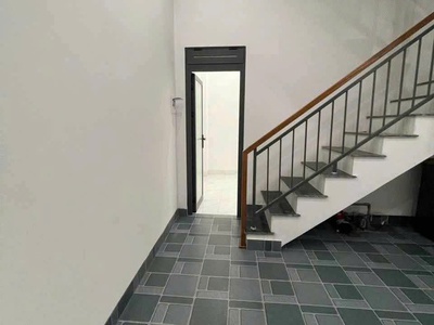 Siêu phẩm đầu tư, kiệt Hoàng Hoa Thám, tòa nhà 3 tầng 2 căn nhà riêng biệt 9