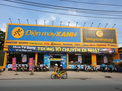  Bán Gấp Lô Đất Mặt Tiền Đường Nguyễn Văn Trà, Bình Chánh   Shr Công Chứng Sang Tên Ngay   Giá Chỉ 2
