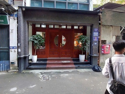 Bán nhà ngõ 1144 Quang Trung- 31,9m 3,8 TỶ gần BX YÊN NGHĨA 0