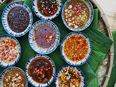 Mắm nêm có gì đặc biệt mà người miền Trung  nghiện  đến thế 0