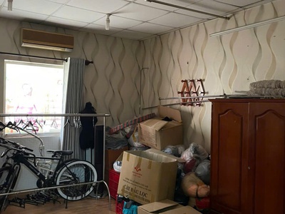 Bán nhà mặt tiền đường ung văn khiêm, BÌNH THẠNH -TP HCM 1