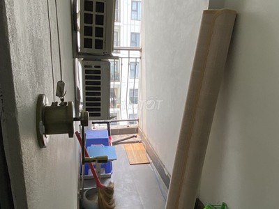 Cần cho thuê căn hộ CC 2 phòng ngủ, 2WC Tòa nhà Geleximco 897 Giải Phóng 4