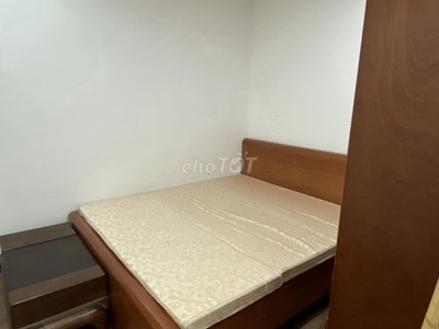 Cần cho thuê căn hộ CC 2 phòng ngủ, 2WC Tòa nhà Geleximco 897 Giải Phóng 9