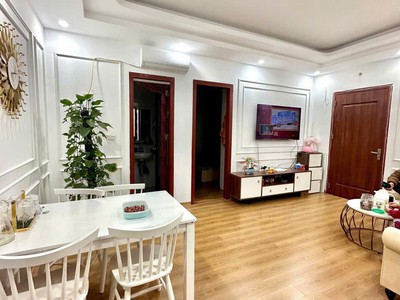 Cần bán căn hộ chung cư mặt đường nghiêm xuân yêm, diện tích 73,6 m , thiết kế 3 phòng ngủ và 2 vệ 0