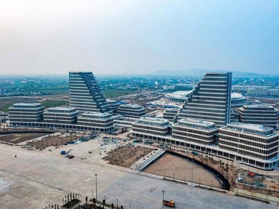 Hoàng huy new city hải phòng giá gốc không chênh 0