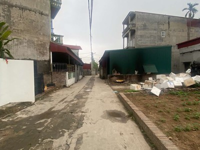 Chính chủ bán tt quang minh,58m,2,55 tỷ,full tc,đường trục chính 1
