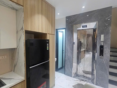 Hot     siêu phẩm nguyễn viết xuân,   hà đông,  thang máy - thành phố hà nội 0