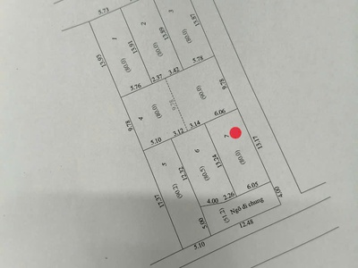 Bán đất mặt đường,mai xá, quang lãng,phú xuyên ,hà nội, 4