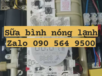 Sữa bàn là hơi nước ở Đà Nẵng 3