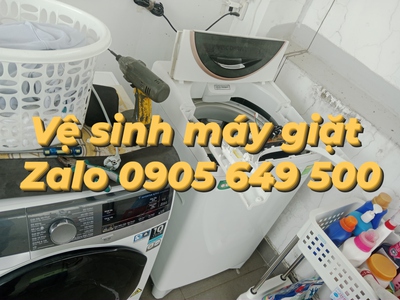 Sữa bàn là hơi nước ở Đà Nẵng 2