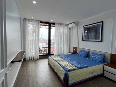 Bán nhà hòa bình 7 - minh khai - 48m2 - ô tô tránh - kinh doanh đỉnh - 8,35 tỷ. 1