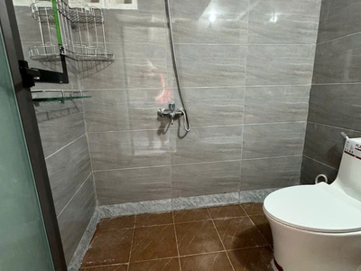 Bán tòa căn hộ 7 tầng đường lê trung đình - thu nhập khủng 1