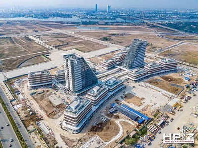 Hoàng huy new city hải phòng giá gốc không chênh 1