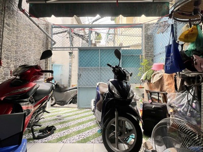 Bình thới - q11 - 31m2 - 2 tầng 2pn 2wc - chỉ 3.5 tỷ 1