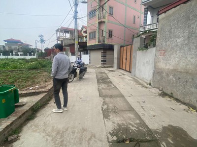 Chính chủ bán tt quang minh,58m,2,55 tỷ,full tc,đường trục chính 2